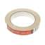 Afbeeldingen van Afplaktape crepe 19mmx50m
