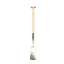 Afbeeldingen van Draineerspade met steel en T-handvat 950mm blad 325 x 125mm
