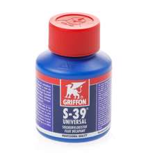 Afbeeldingen van Griffon S-39 soldeervloeistof 80ml