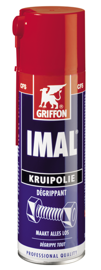 Afbeelding van Griffon Imal kruipolie 300ml