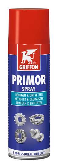 Afbeelding van Bison Reinigingsmiddel Primor 300ml