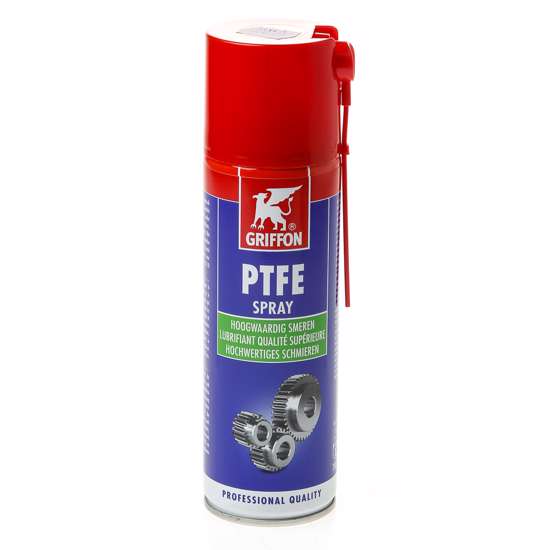 Afbeelding van Griffon Teflonspray tf 089 300ml