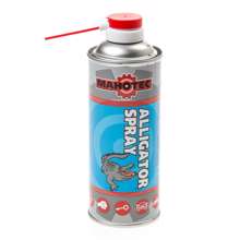 Afbeeldingen van Mahotec Alligator Spray 400ml