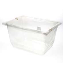 Afbeeldingen van Inleg voor verfemmer 12ltr (set 5st)