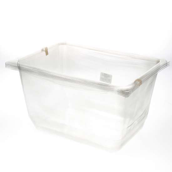 Afbeeldingen van Inleg voor verfemmer 12ltr (set 5st)