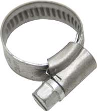 Afbeeldingen van Slangklem RVS 13-20mm