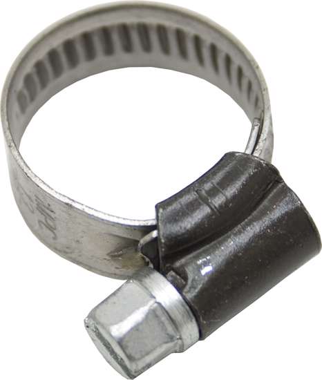 Afbeeldingen van Slangklem stl 130-165mm