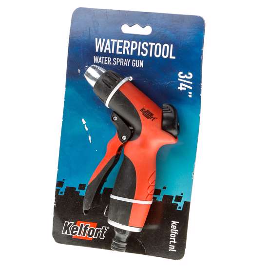 Afbeeldingen van *Waterpistool 3/4"-
