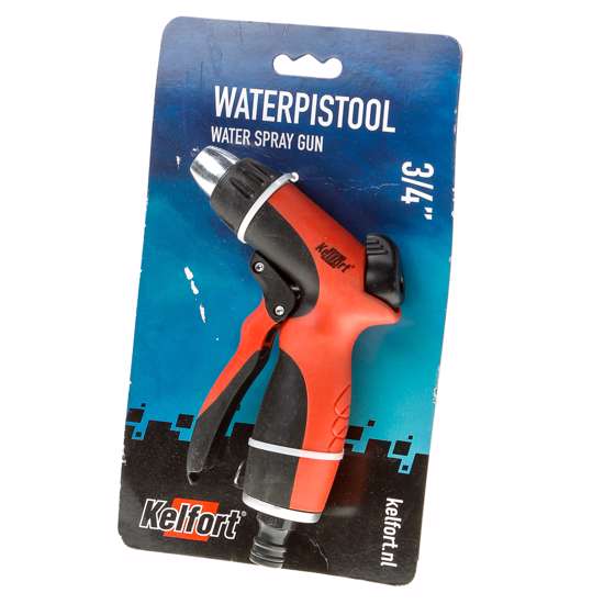 Afbeelding van Waterpistool 3/4"