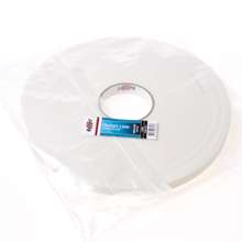 Afbeeldingen van Foam tape dubbelzijdig 3.0mm x 19mm x 25 meter