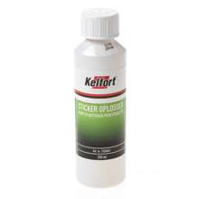 Afbeeldingen van Kelfort stickeroplosser/verwijderaar  250 ml