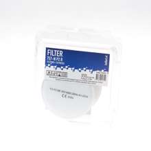 Afbeeldingen van Kelfort Filter halfgelaatmasker P2 (10stuks)