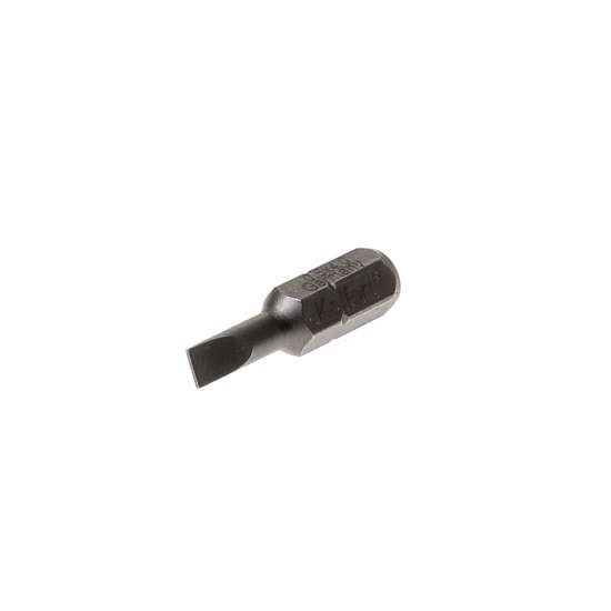 Afbeeldingen van Schr.dr.bit stand. Magna 0.5x4.0 25mm