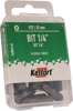 Afbeeldingen van *Schr.dr.bit stand pz3 25mm