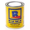 Afbeelding van Ruwa jachtlak blank 750ml