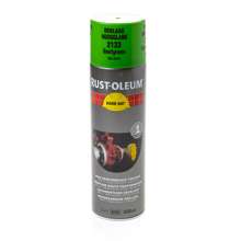 Afbeeldingen van Rust-Oleum Spuitbus geel/groen r6018 500ml