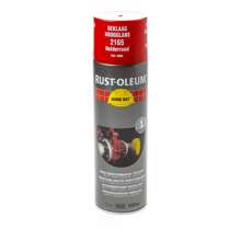 Afbeeldingen van Rust-Oleum Hard Hat helderrood 500ml