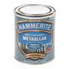 Afbeelding van Alabastine Hammerite donkerblauw 750ml