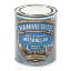 Afbeeldingen van Alabastine Hammerite donkerblauw 750ml