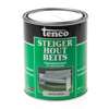 Afbeeldingen van Tenco Steigerhoutbeits White Wash 1 liter