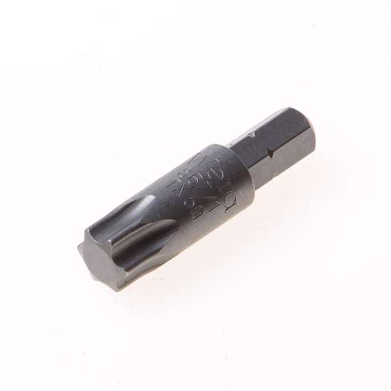 Afbeelding van Wera torsion Wera bit tx50 1/4" 867/1z