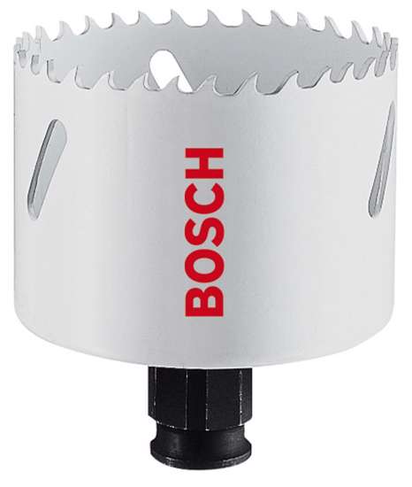 Afbeelding van Bosch Gatzaag HSS Bi-metaal progressor diameter 35mm