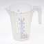 Afbeeldingen van Maatbeker met maatindex 0.5 liter type 07061