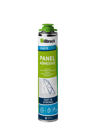 Afbeeldingen van Illbruck Isolatiepurschuim pu010 750ml