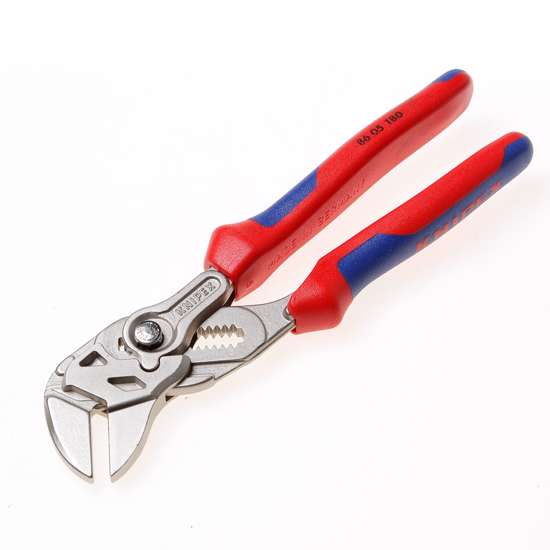 Afbeelding van Knipex Sleuteltang 35mm 3/8"