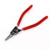 Afbeeldingen van Knipex Borgringtang voor buitenringen recht 140mm