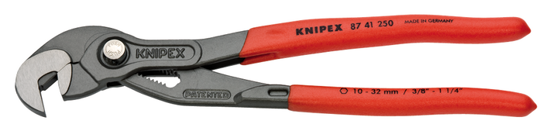 Afbeelding van Knipex Moertang verstelbaar zelfklemmend  10-32mm