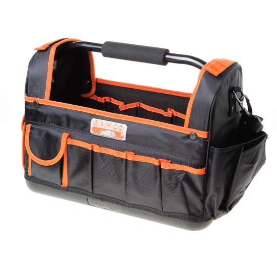 Afbeelding van Bahco Gereedschaptas open tool bag