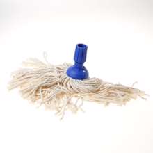 Afbeeldingen van Betra Spaanse mop los 220gram blauw