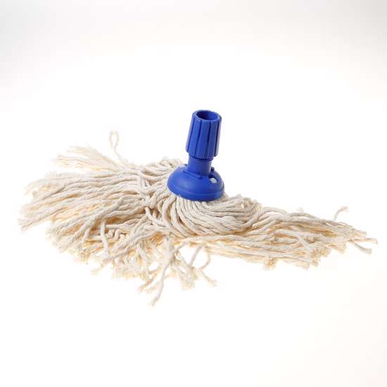 Afbeelding van Betra Spaanse mop los 220gram blauw