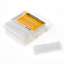 Afbeeldingen van Reserve Muurverfroller Super harde kern Copenhagen Gold 10cm