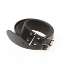 Afbeeldingen van Riem leder lb-40 130 x 3.5cm