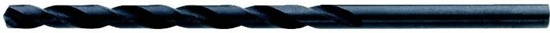 Afbeeldingen van HSS Spiraalboren din340N diameter 4mm lengte 119mm