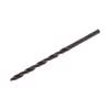 Afbeeldingen van HSS Spiraalboren din340N diameter 6mm lengte 139mm