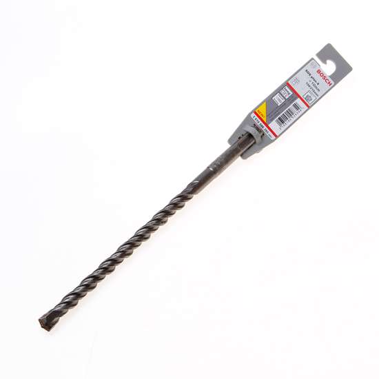 Afbeeldingen van Bosch Betonboor SDS plus-5 diameter 10 x 150/210mm