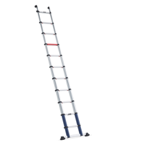 Afbeeldingen van Altrex Telescoopladder Smart-up active 1x11 treden