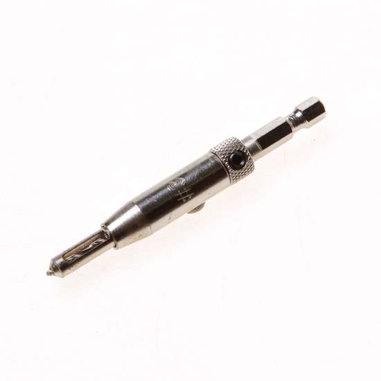 Afbeeldingen van Rex Scharnierboor 3-3.5 x diameter 2mm