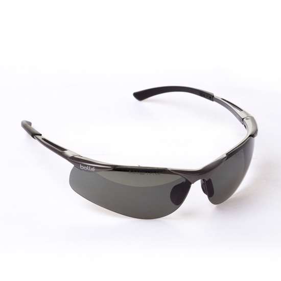 Afbeelding van Bolle Veiligheidsbril Contour zonnelens polarized