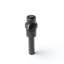 Afbeeldingen van HM afrondfrees inclusief lager E06 radius 3 x 12mm