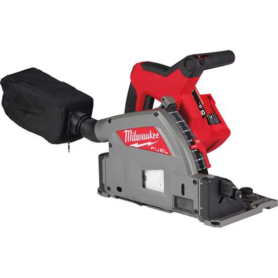 Afbeeldingen van Milwaukee Accu Invalzaag 165mm M18 FPS55-OP