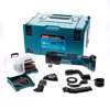 Afbeelding van Makita accu multitool 18v DTM51ZJX3^