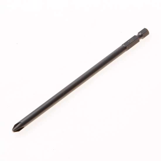 Afbeeldingen van Makita Bit ph2 x 141 x 6mm P-21593