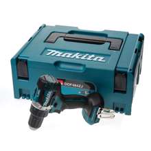Afbeeldingen van Makita accu boor/schroefmachine 18v DDF484ZJ^