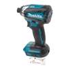 Afbeelding van Makita accu slagschr.draaier 18v DTD153Z