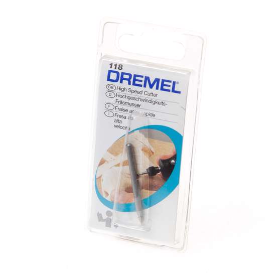 Afbeelding van Dremel Snelfrees 3.2mm 118