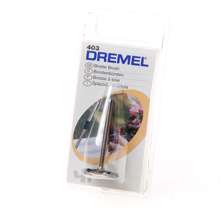 Afbeeldingen van Dremel Penseeldraadborstel 19.2mm 403